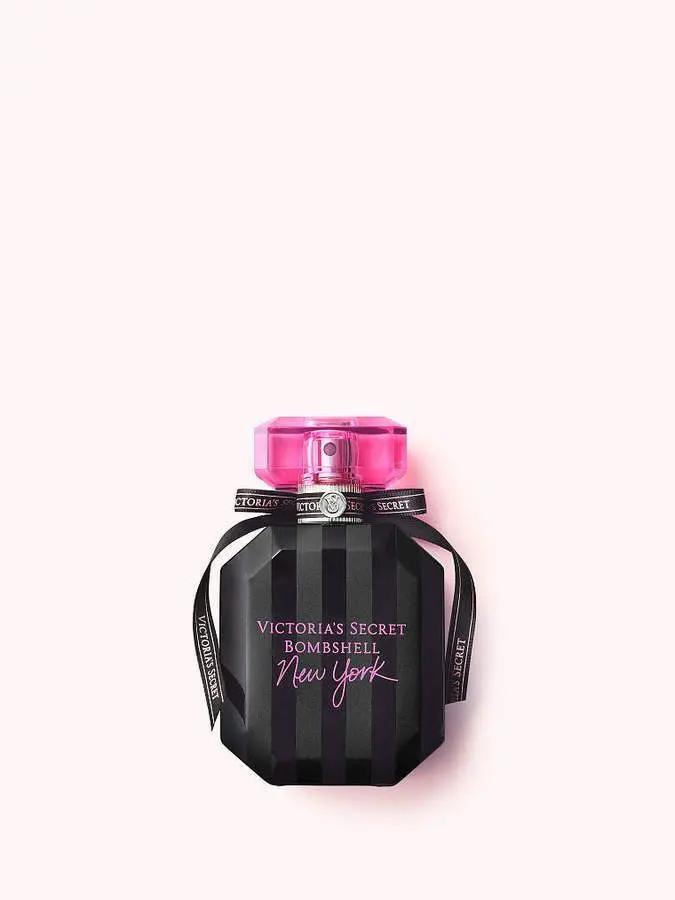Victoria's Secret Bombshell New York EDP 100ml