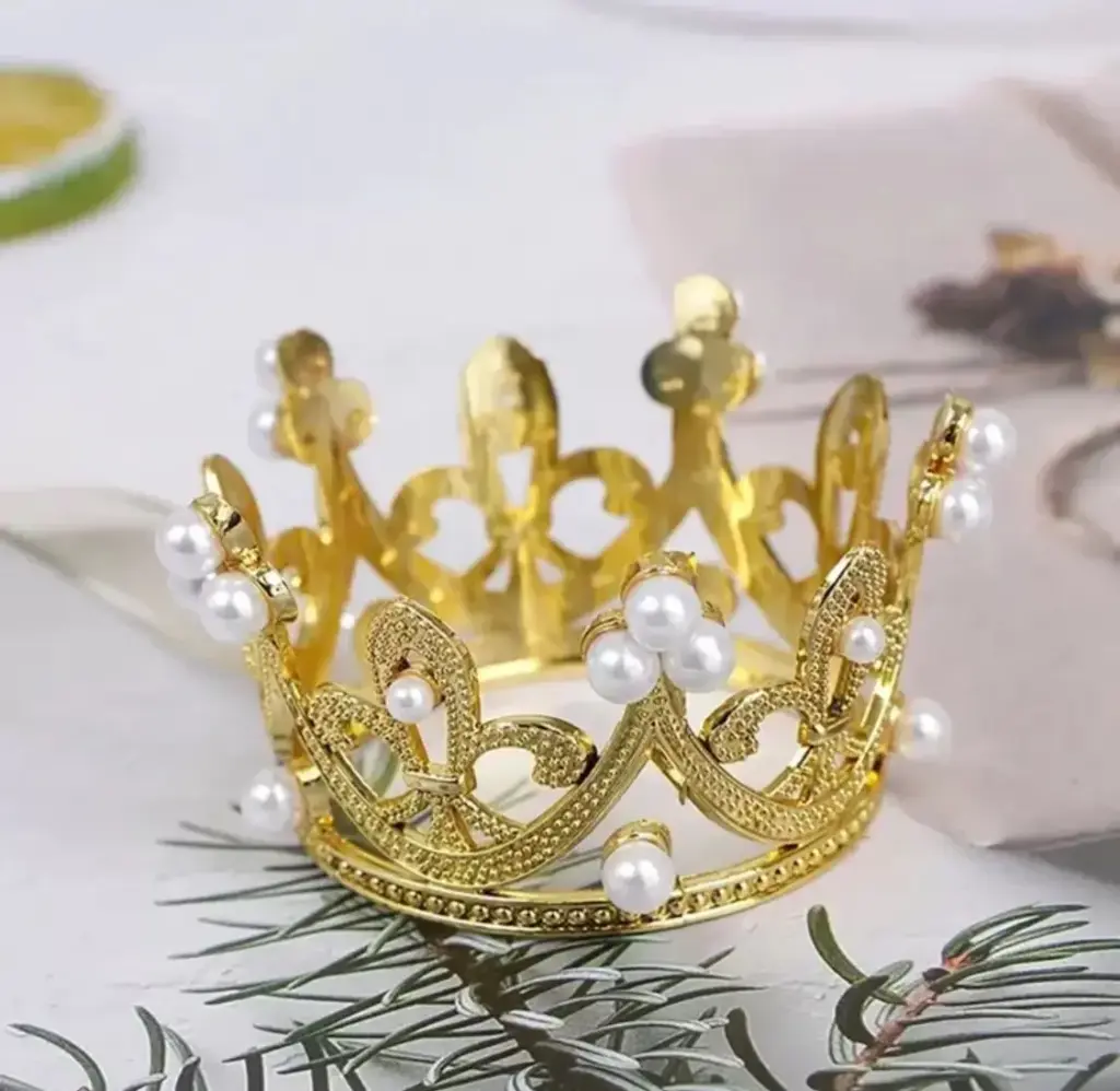 Crowns