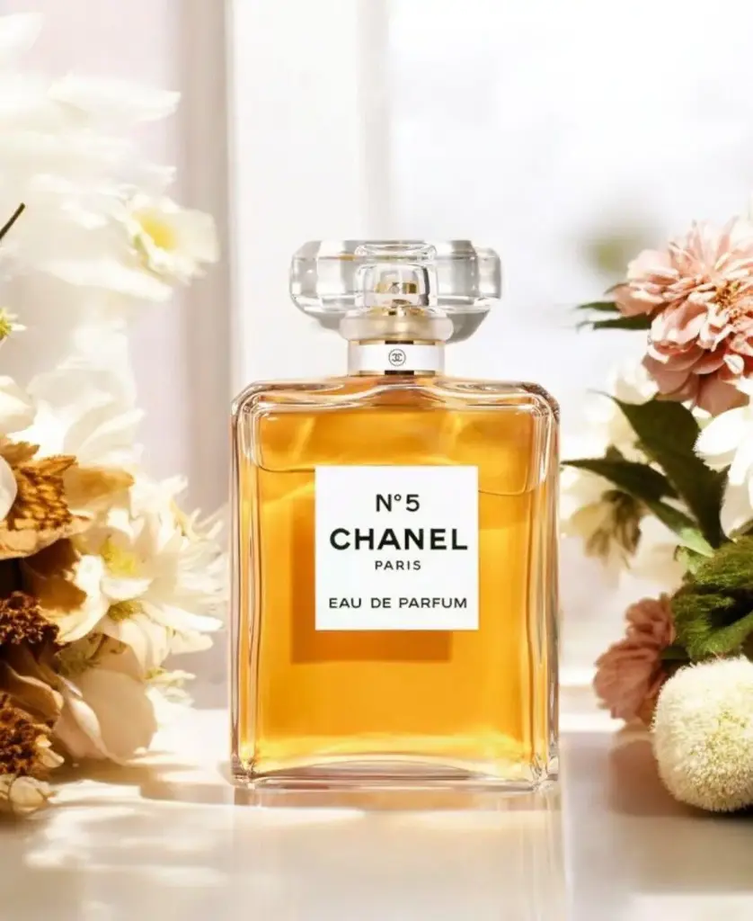 Chanel No.5 EDP 100ml