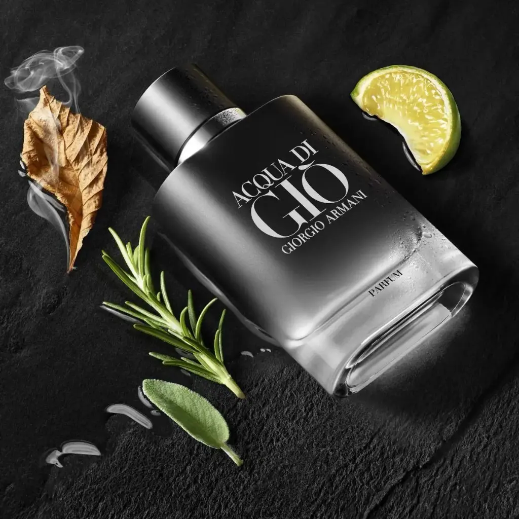 Giorgio Armani Acqua Di Gio Parfum 125ml