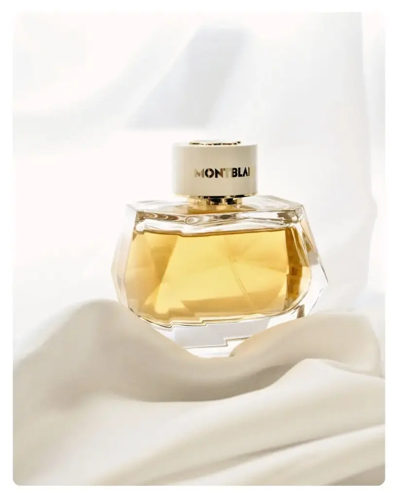 Mont Blanc Signature ABSOLU EDP 90ml