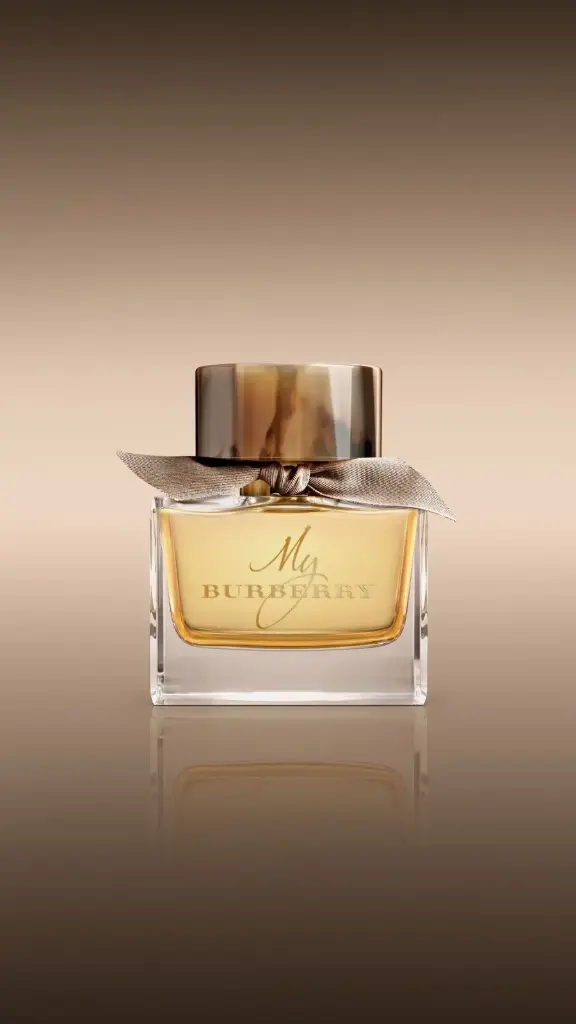 My Burberry EDP 90ml 
