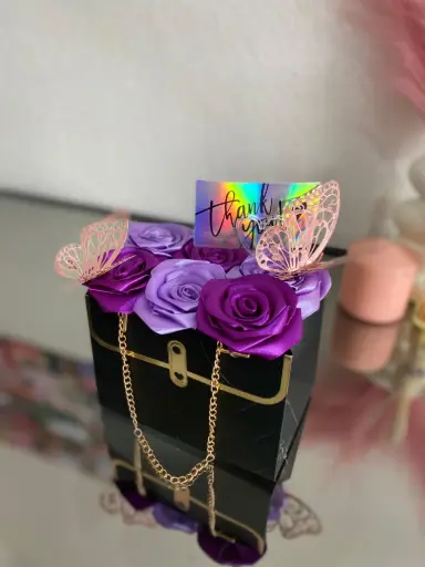 Rose bag R220