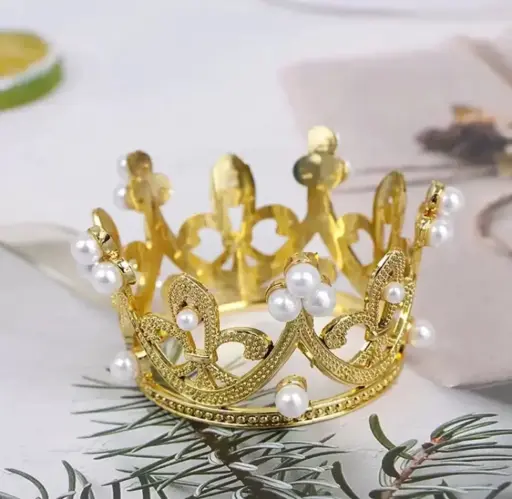 Crowns