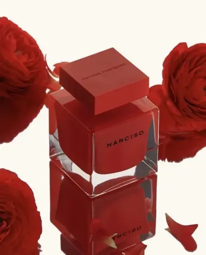 Narciso Roderiguez Rouge 90ml 