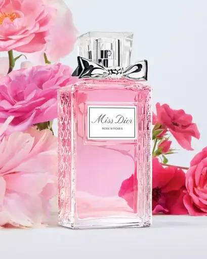 Miss Dior Rose n Roses 100ml