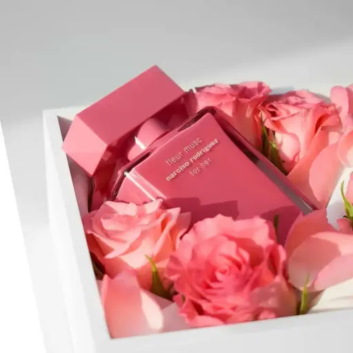 Narciso Rodriguez Fleur Musc EDP 100ml 