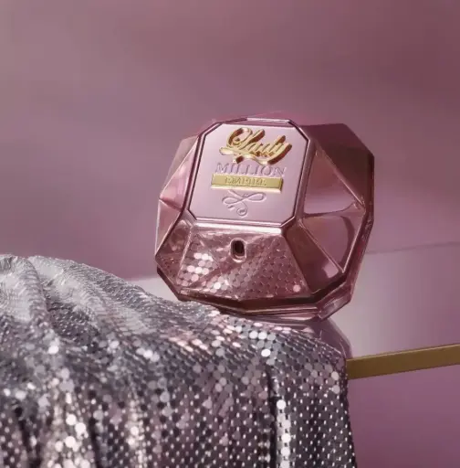 Paco Rabanne Lady Million EDP 80ml 